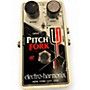 Used Electro-Harmonix Pitch Fork Polyphonic Pitch Shifting Effect Pedal