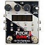 Used Electro-Harmonix Pitch Fork + polyphonic pitch-shifter/harmony pedal Effect Pedal