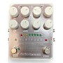 Used Electro-Harmonix Platform Stereo Compressor Limiter Effect Pedal