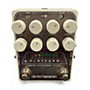 Used Electro-Harmonix Platform Stereo Compressor Limiter Effect Pedal