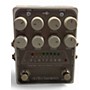 Used Electro-Harmonix Platform Stereo Compressor Limiter Effect Pedal