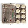 Used Electro-Harmonix Platform Stereo Compressor Limiter Effect Pedal