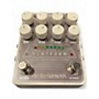 Used Electro-Harmonix Platform Stereo Compressor Limiter Effect Pedal