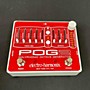 Used Electro-Harmonix Used Electro-Harmonix Pog2 Polyphonic Octave Generator Effect Pedal