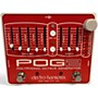 Used Electro-Harmonix Used Electro-Harmonix Pog2 Polyphonic Octave Generator Effect Pedal