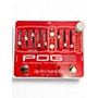 Used Electro-Harmonix Pog2 Polyphonic Octave Generator Effect Pedal