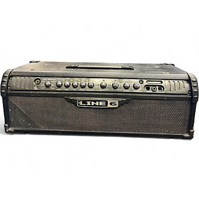 Used Electro-Harmonix Pog2 Polyphonic Octave Generator Effect Pedal