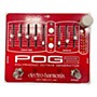 Used Electro-Harmonix Pog2 Polyphonic Octave Generator Effect Pedal