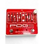 Used Electro-Harmonix Pog2 Polyphonic Octave Generator Effect Pedal