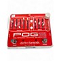Used Electro-Harmonix Pog2 Polyphonic Octave Generator Effect Pedal