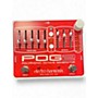 Used Electro-Harmonix Pog2 Polyphonic Octave Generator Effect Pedal