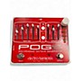 Used Electro-Harmonix Pog2 Polyphonic Octave Generator Effect Pedal