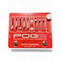 Used Electro-Harmonix Pog2 Polyphonic Octave Generator Effect Pedal