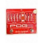 Used Electro-Harmonix Pog2 Polyphonic Octave Generator Effect Pedal