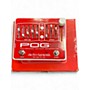 Used Electro-Harmonix Pog2 Polyphonic Octave Generator Effect Pedal