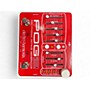 Used Electro-Harmonix Pog2 Polyphonic Octave Generator Effect Pedal