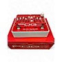Used Electro-Harmonix Pog2 Polyphonic Octave Generator Effect Pedal