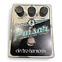 Used Electro-Harmonix Pulsar Tremolo Effect Pedal