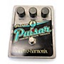 Used Electro-Harmonix Pulsar Tremolo Effect Pedal