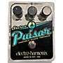 Used Electro-Harmonix Pulsar Tremolo Effect Pedal
