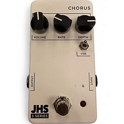 Used Electro-Harmonix Pulsar Tremolo Effect Pedal