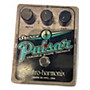 Used Electro-Harmonix Pulsar Tremolo Effect Pedal