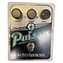 Used Electro-Harmonix Pulsar Tremolo Effect Pedal