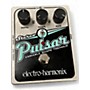 Used Electro-Harmonix Pulsar Tremolo Effect Pedal