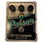 Used Electro-Harmonix Pulsar Tremolo Effect Pedal