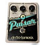 Used Electro-Harmonix Pulsar Tremolo Effect Pedal