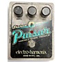 Used Electro-Harmonix Pulsar Tremolo Effect Pedal