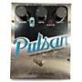 Used Electro Harmonix Pulsar Tremolo Effect Pedal