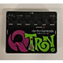 Used Electro-Harmonix Used Electro-Harmonix Q-TRON Effect Pedal