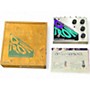 Used Electro-Harmonix Q TRON Effect Pedal