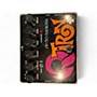 Used Electro-Harmonix Q-TRON+ Effect Pedal