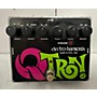 Used Electro-Harmonix Used Electro-Harmonix Q Tron Effect Pedal