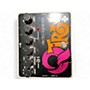 Used Electro-Harmonix Q-Tron+ Effect Pedal