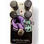 Used Electro-Harmonix Used Electro-Harmonix Q-Tron Nano Effect Pedal