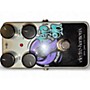 Used Electro-Harmonix Q-Tron Nano Effect Pedal