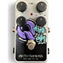 Used Electro-Harmonix Q-Tron Nano Effect Pedal