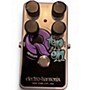 Used Electro-Harmonix Q-Tron Nano Effect Pedal
