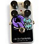 Used Electro-Harmonix Q-Tron Nano Effect Pedal