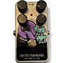 Used Electro-Harmonix Q-Tron Nano Effect Pedal