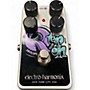 Used Electro-Harmonix Q-Tron Nano Effect Pedal