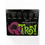 Used Electro-Harmonix Used Electro-Harmonix Q-tron Effect Pedal