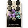 Used Electro-Harmonix QTRO Effect Pedal