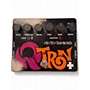 Used Electro-Harmonix QTRON+ Effect Pedal