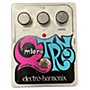 Used Electro-Harmonix QTRON MICRO Effect Pedal