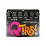 Used Electro-Harmonix QTRON PLUS Effect Pedal