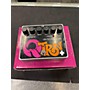 Used Electro-Harmonix Used Electro-Harmonix Qtron Plus Effect Pedal